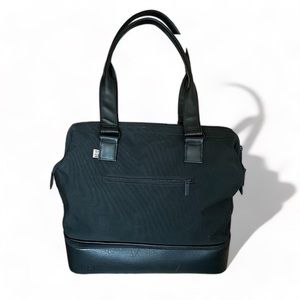 BEIS Convertible Mini Weekender Travel Bag